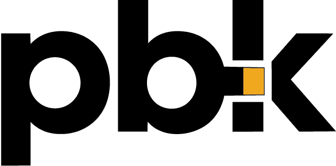 PBK Logo